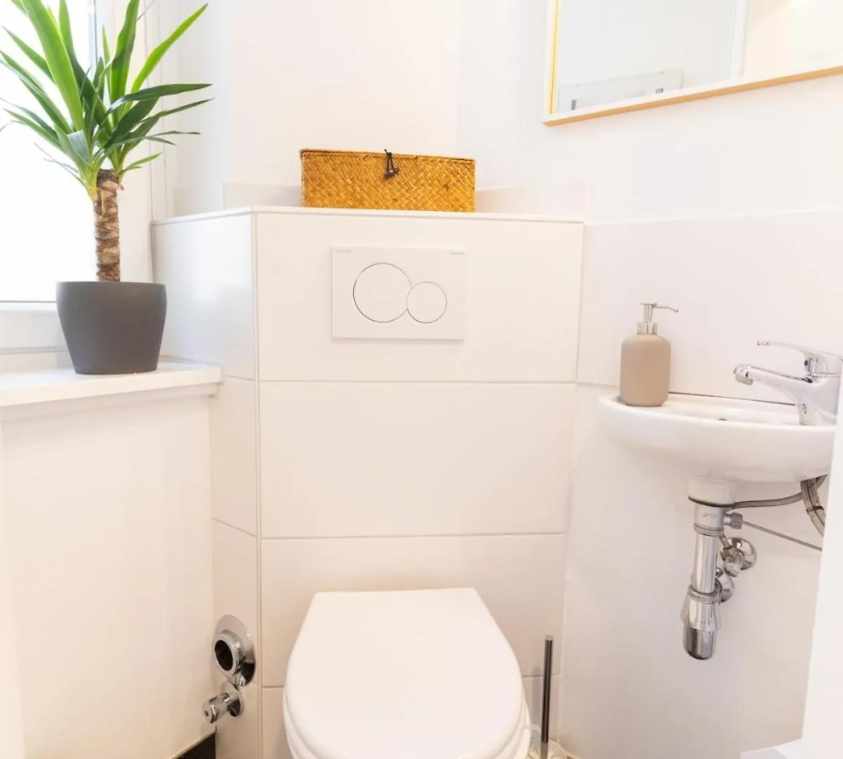 公寓 Topmoderne 3,5 -Zi-Wohnung In Hannover Lister Platz I Messe - Business - Familie 德国
